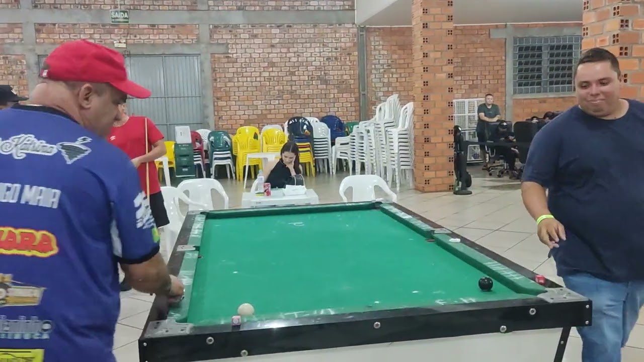Catrina  vs  camilo