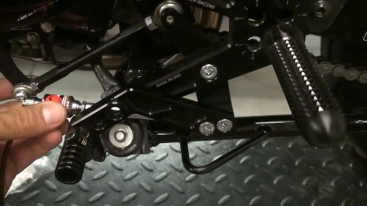Grom Dyno Jet QuickShifter - Installation Video and Setup  