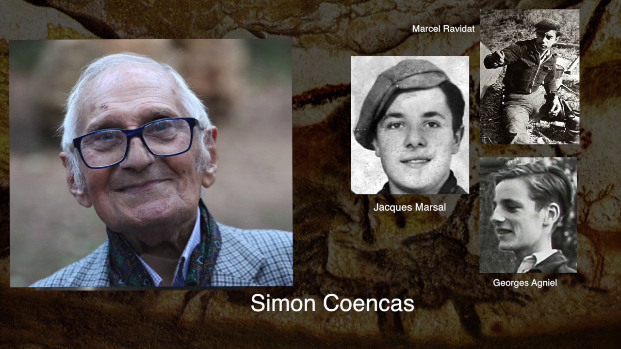 Que sont devenus les mômes de Lascaux ?