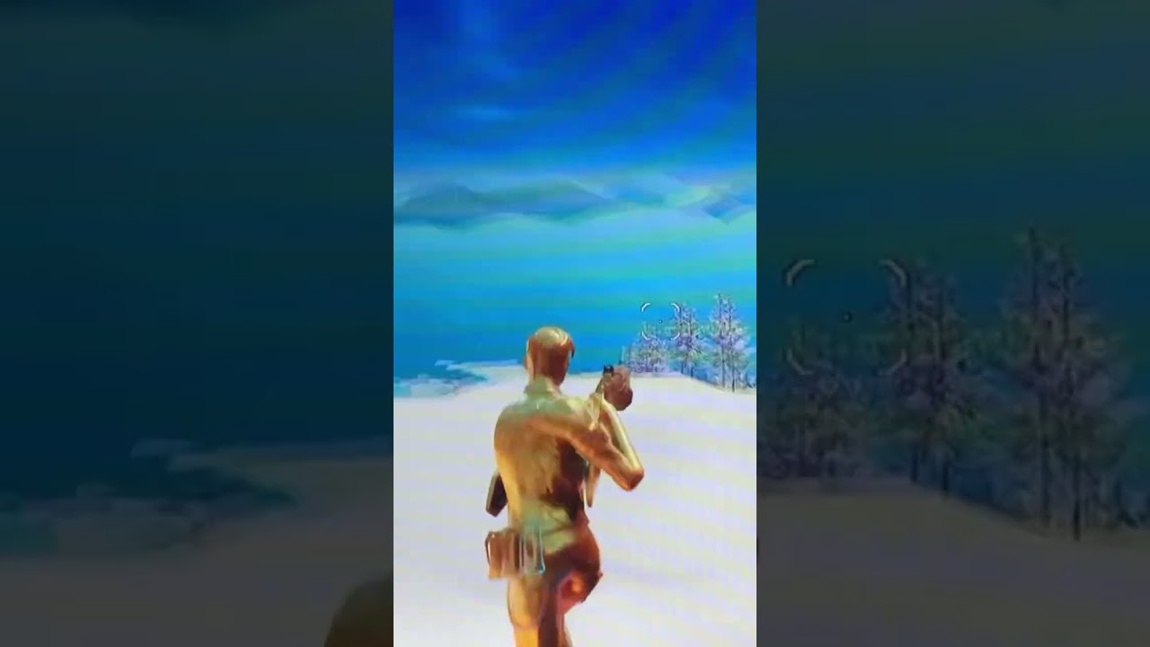 MaD clip Fortnite chapter 6 season 3 
