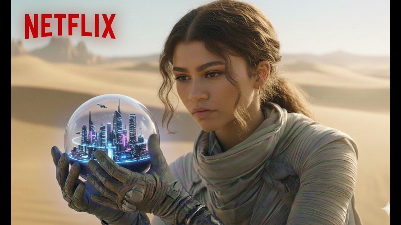 5 Best Underrated Sci-Fi Movies on Amazon Prime Video