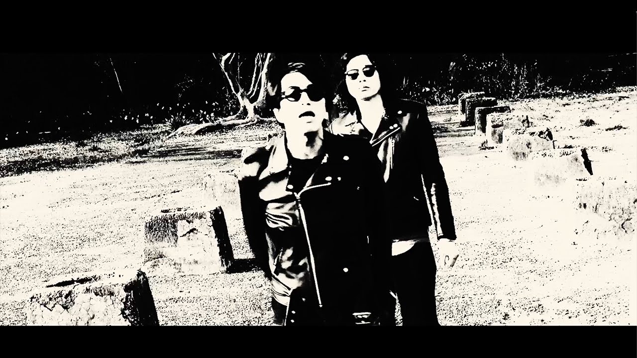 岡村和義 &ndash; 「愛スティル」MUSIC VIDEO