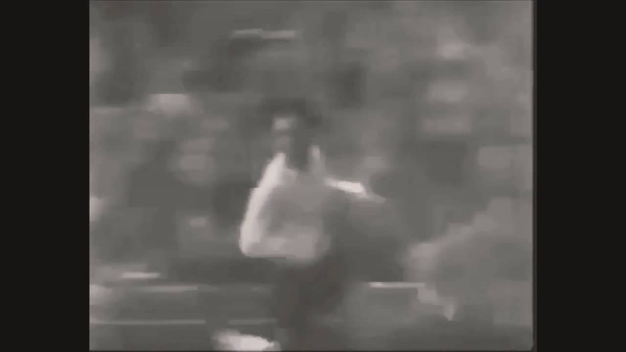 Jimmy Greaves 1969 Great Solo Goal