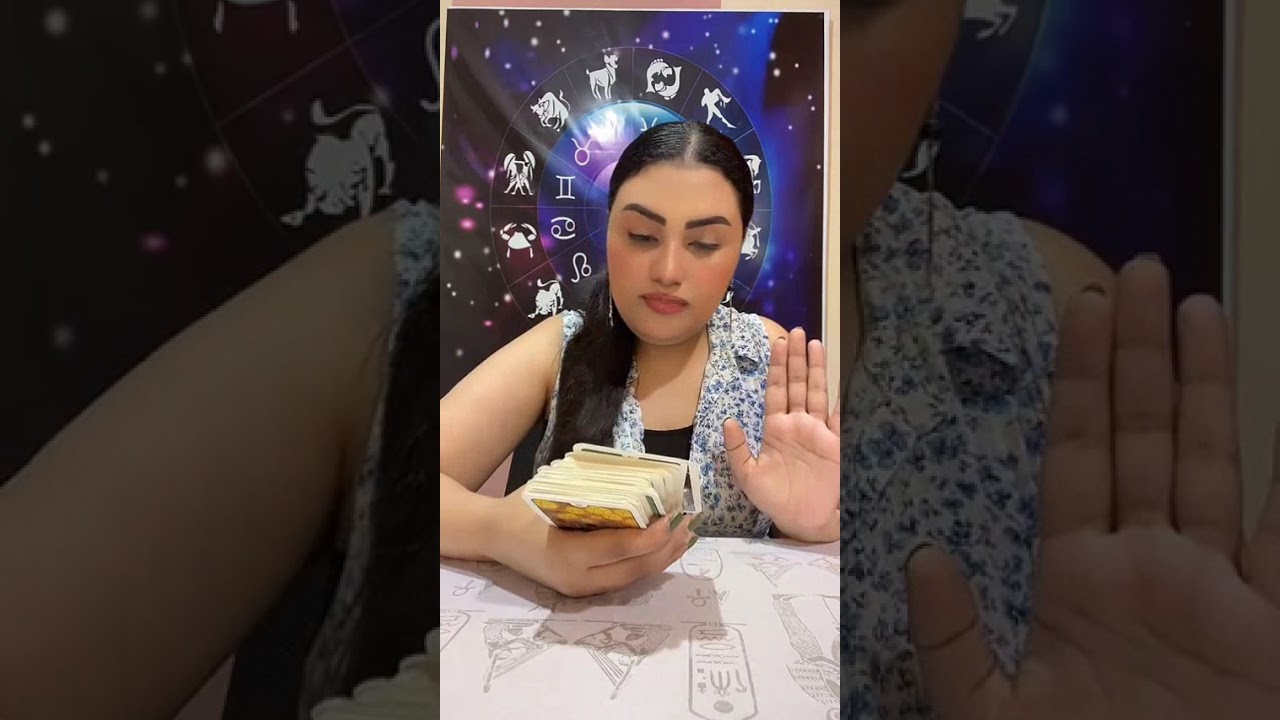 يلا نسمع توقعات الاسبوع الاول من شهر يوليو برج العذراء بتقولك ايه 🥰🥰
