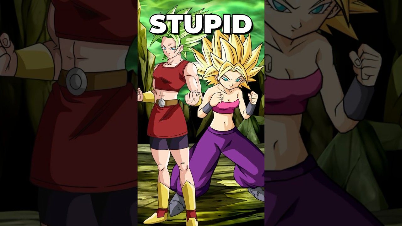 &laquo;Сайяны из Вселенной 6 &mdash; тупые&raquo; #dbz #шорты #рекомендуется