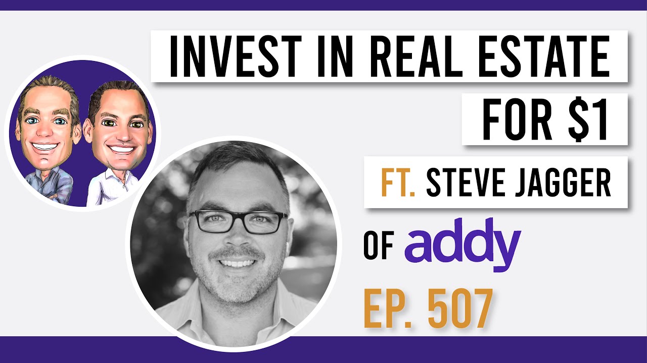 Invest in Toronto Real Estate for $1 with AddyInvest.com