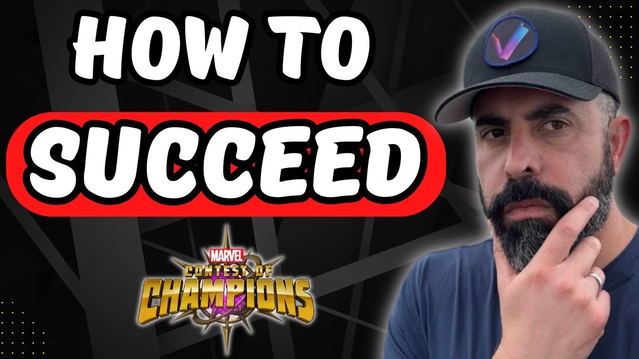 Важные советы для новых и прогрессирующих игроков MCoC &mdash; руководство игрока &mdash; май 2025 г.