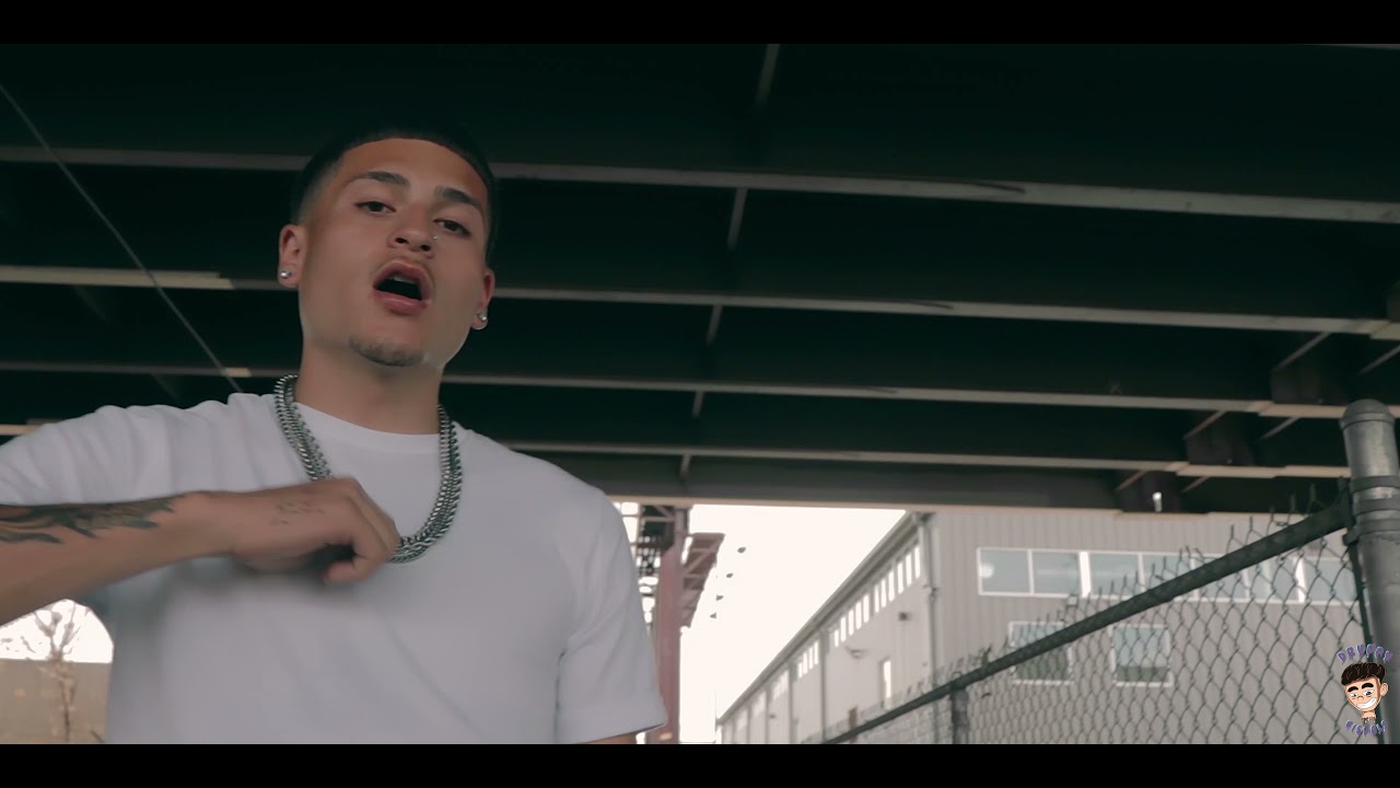 4MB Esco - How I Move (Official Music Video) 🎥:@officialdrvppyvisuals