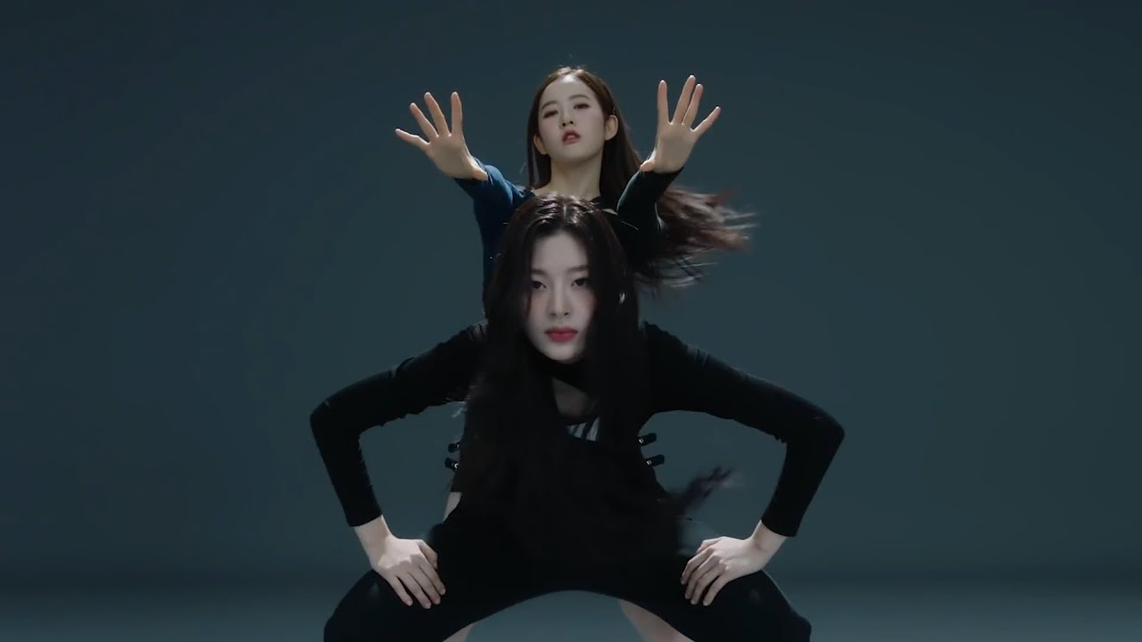 Monster - Red Velvet || Dance Cover || Choreography by sweet liar || Highup girls