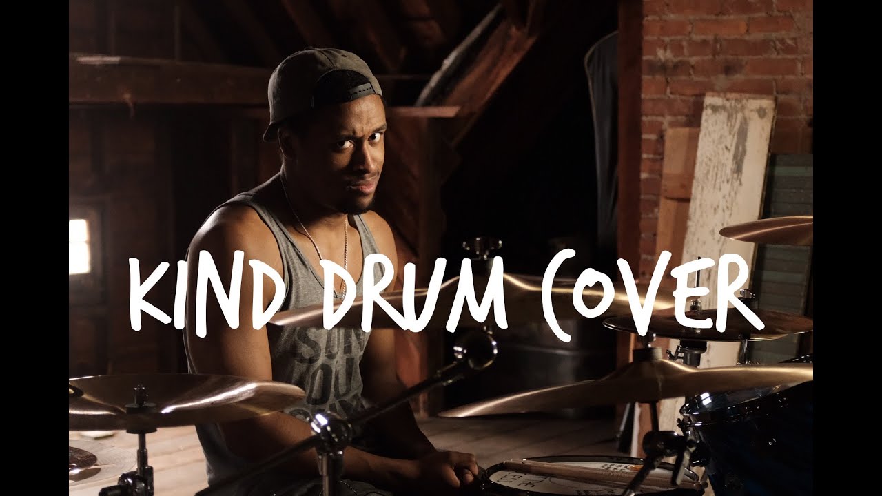 Yanni Allen - Plini - “Kind” Drum Cover