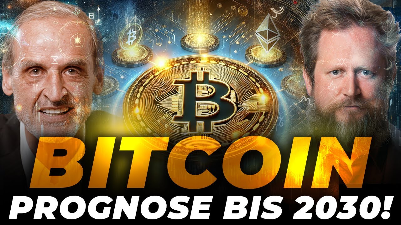 Bitcoin vor dem Durchbruch! Wird die magische 100.000 USD-Marke bald geknackt? 💸🔥