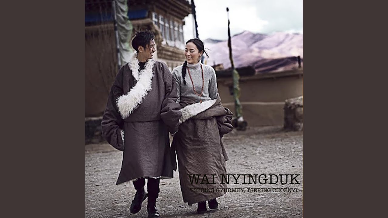 Wai Nyingduk