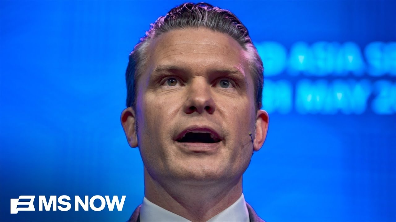 Black service members raise concerns about Hegseth's leadership
