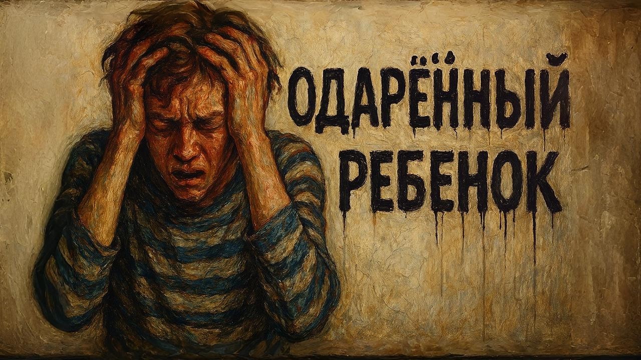 Психология одаренного ребенка: Маска выживания и путь к себе