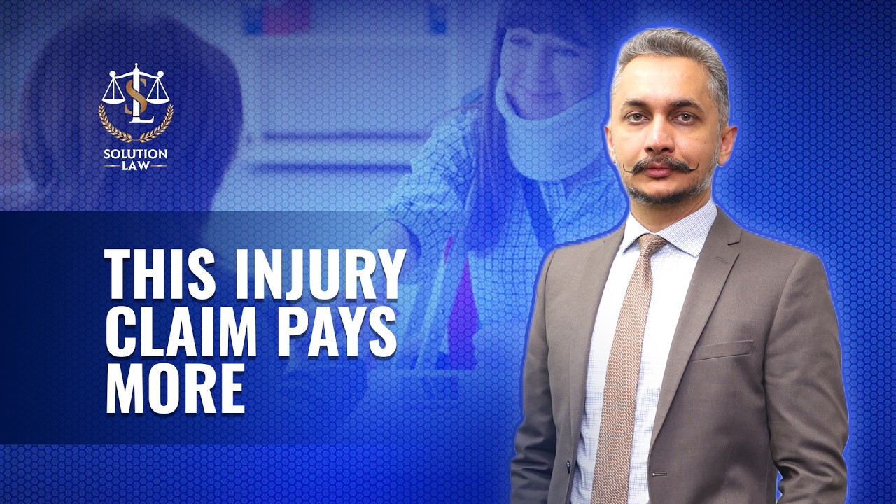 Injured and Can't Do Household Tasks? You May Deserve Compensation
