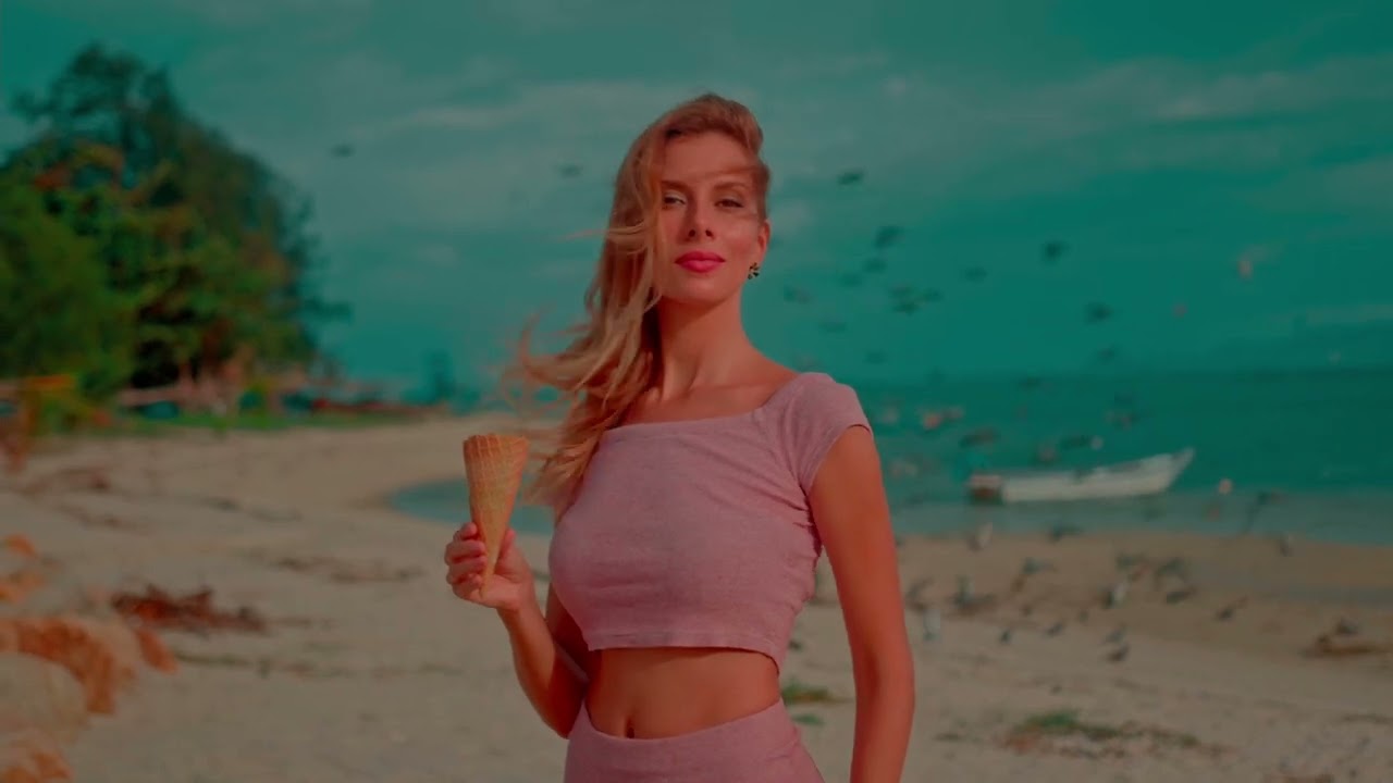 Summer Feelings 2025