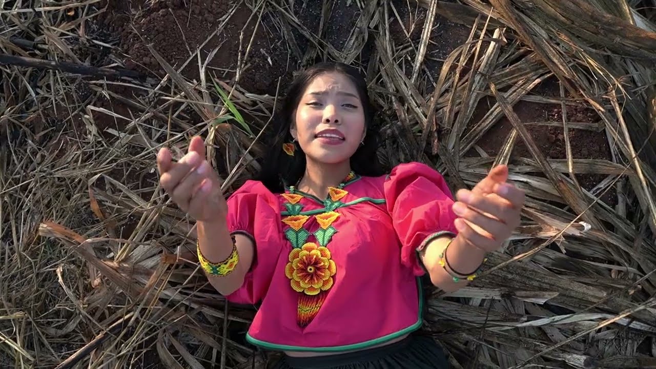 Cuando no estas conmigo - Pasión Wixárika (Video Oficial)