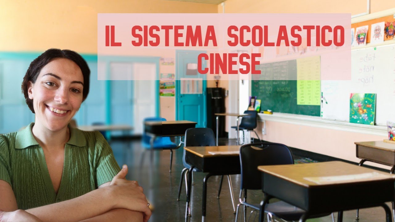 Il sistema scolastico cinese e il terribile gāokǎo 高考