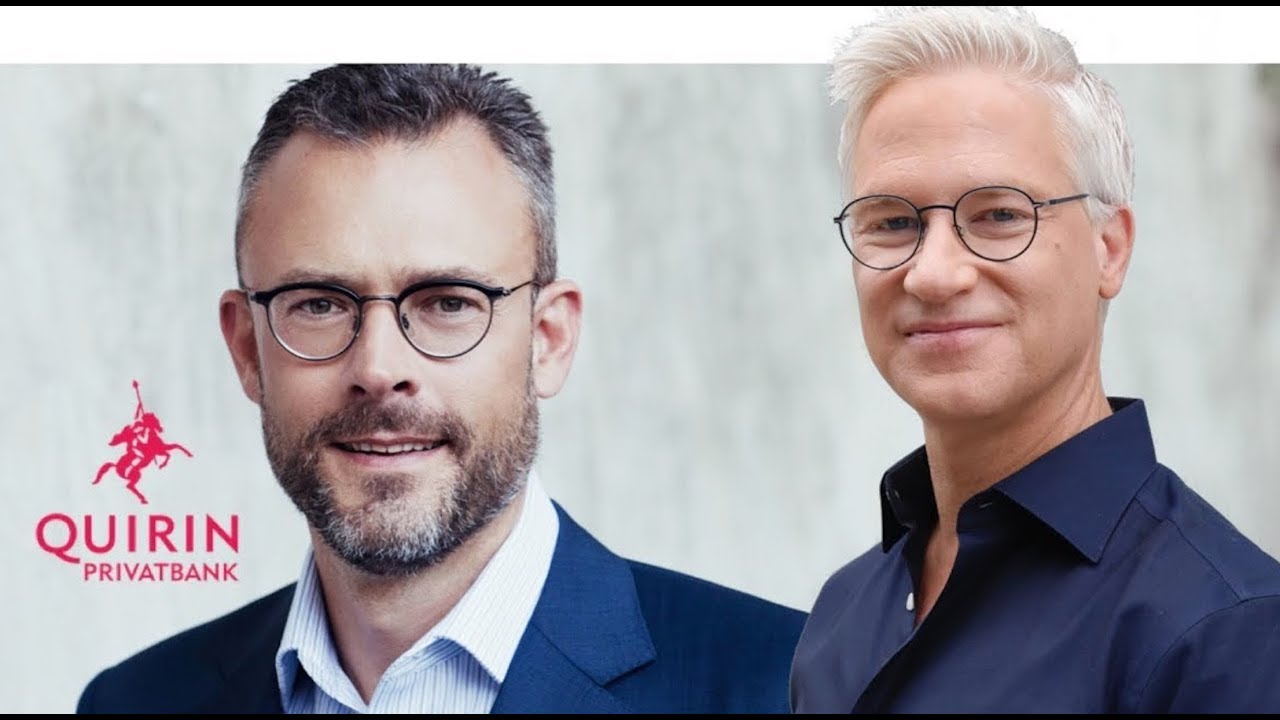Wie sinnvoll ist die Honorarberatung? Mit Quirin Bank CEO Karl-Matth&auml;us Schmidt!
