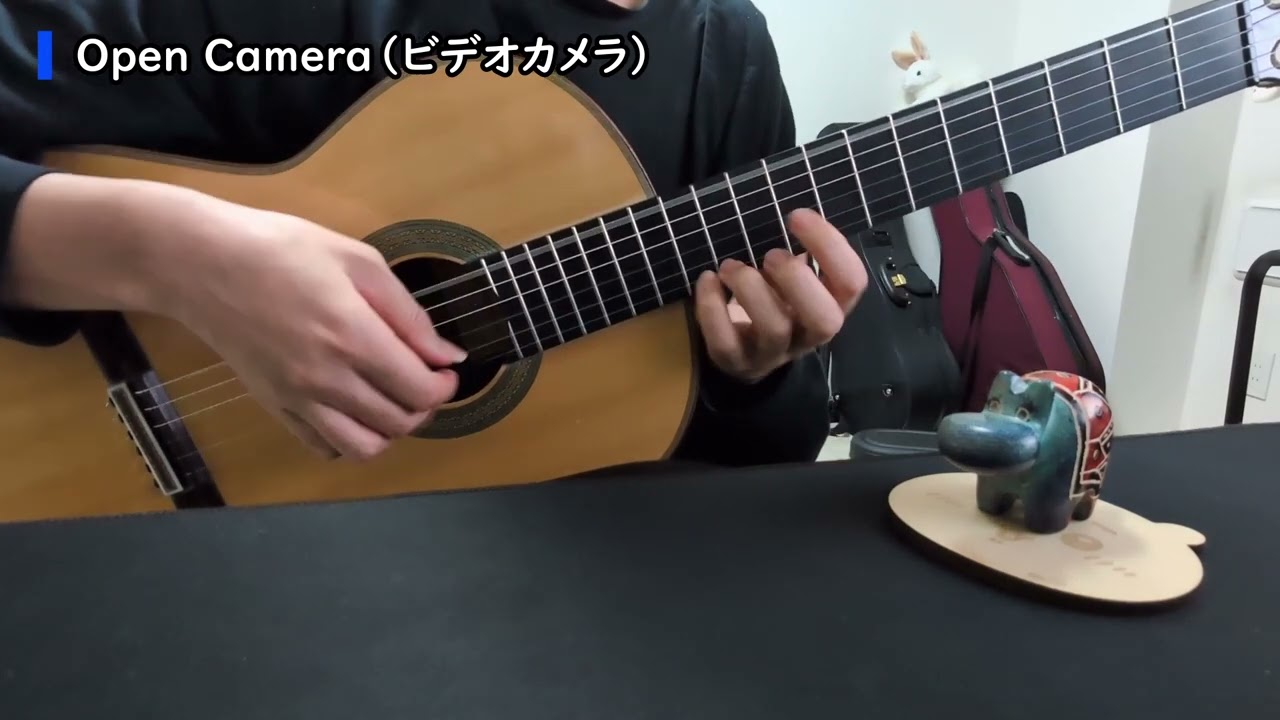 スマホvs機材 音質比較