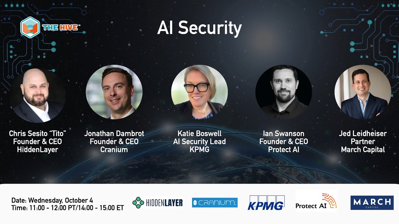AI Security