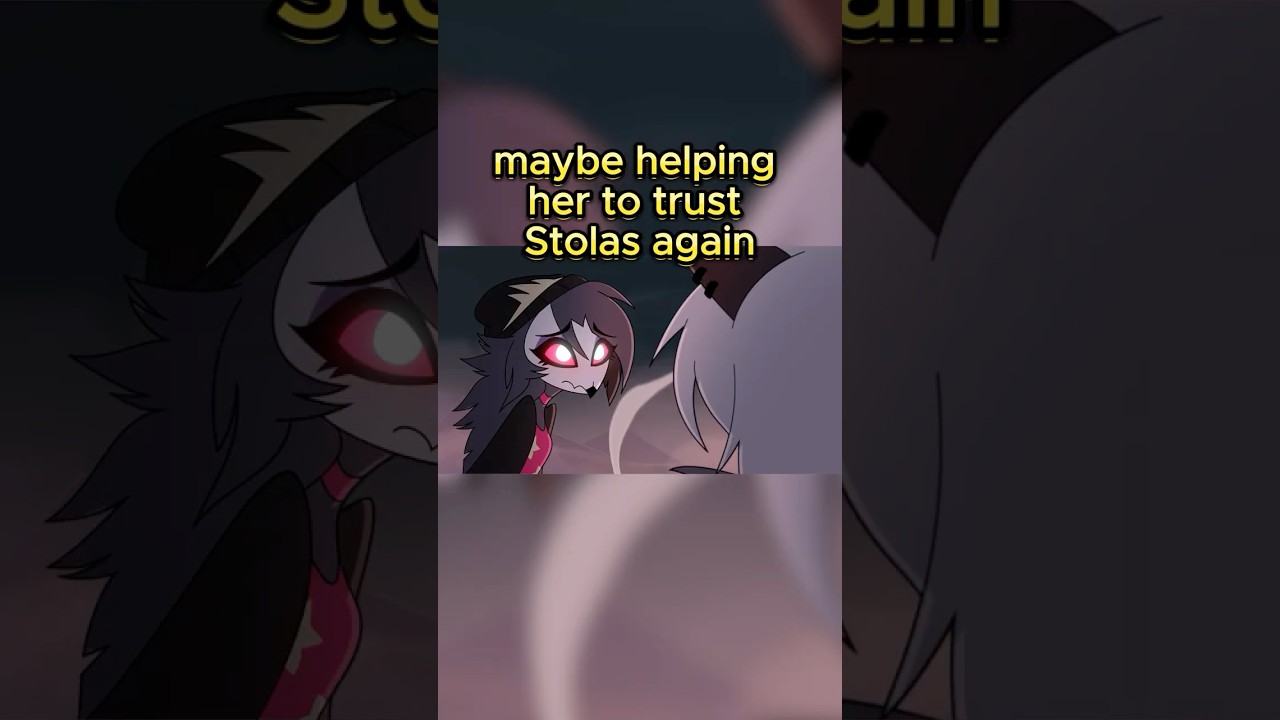 Will Vivziepop Give Loona and Octavia Solo Episodes During Season 3 of Helluva Boss?