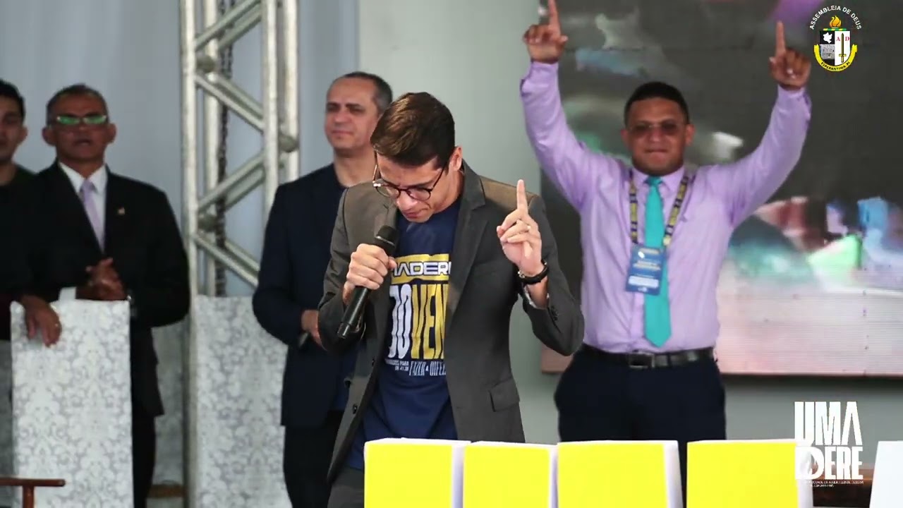 Participação Completa - Jair Martins