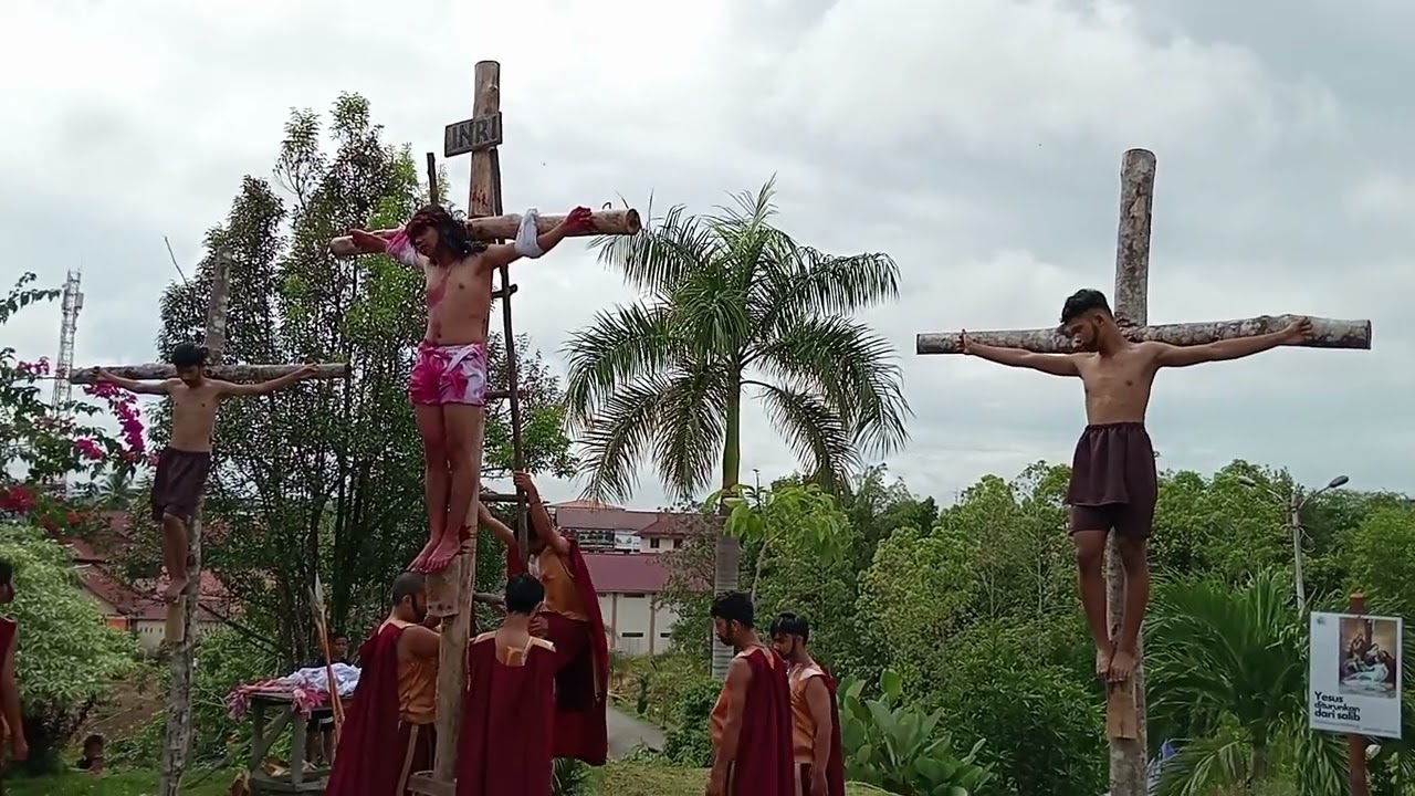 Bruderan CSA SEBEJI