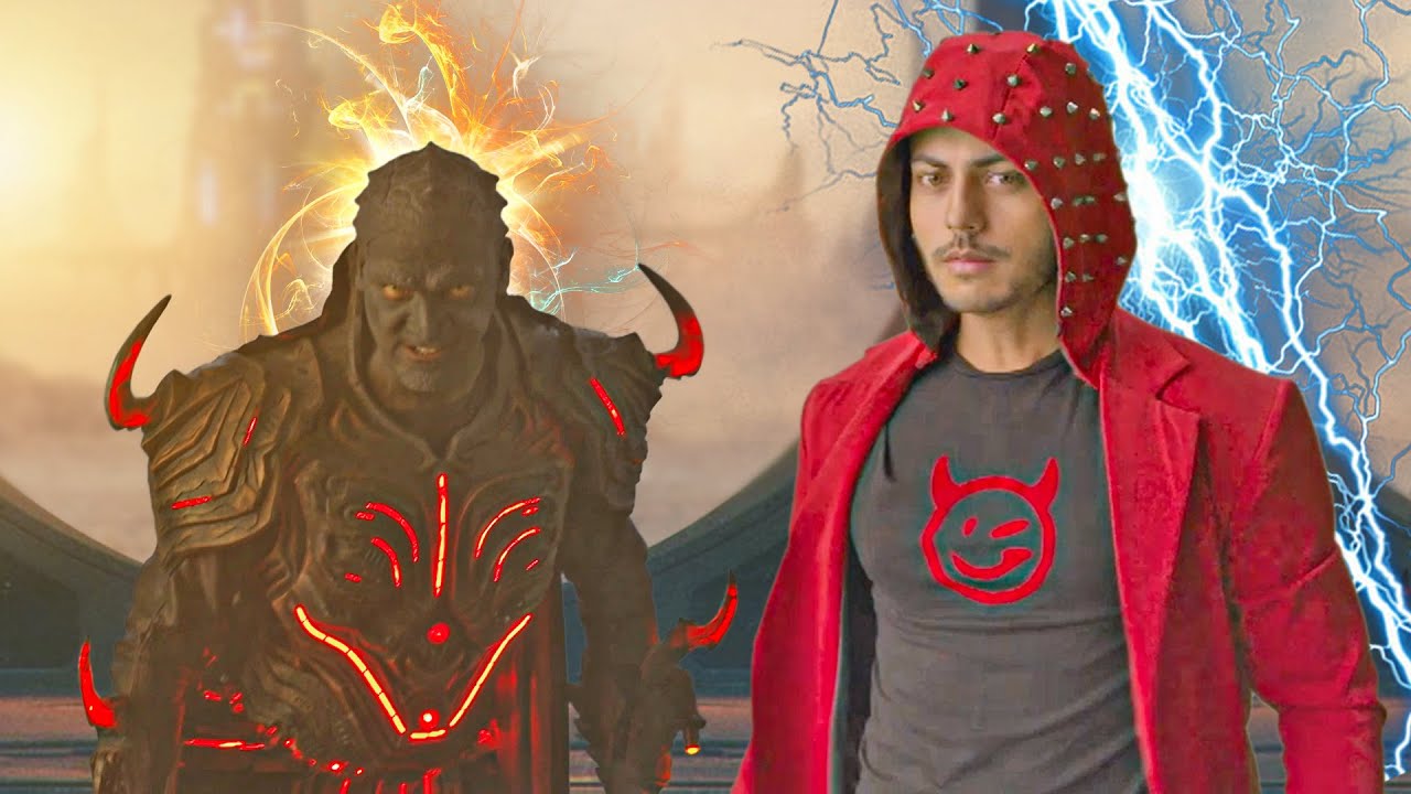 Superhero और Alien के बीच हुई जोरदार Fight | Hero Gayab Mode On | Full Episode 2024