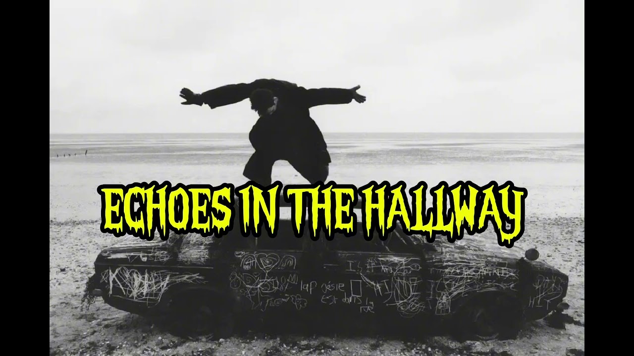 Cover music - Echoes in the Hallway