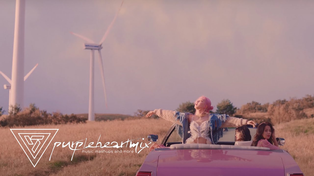 BLACKPINK | Ready For Love | Acoustic