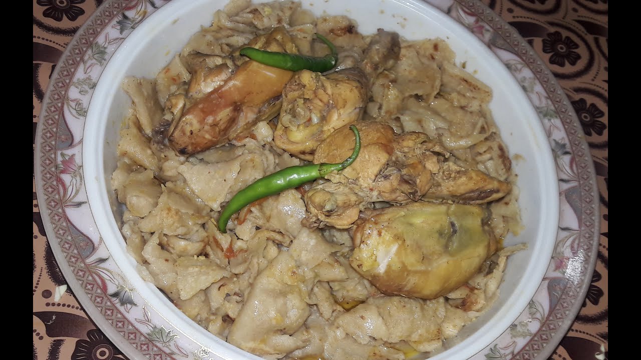 Tharid | sobat painda | traditional arabic dish | kitchen with Ashfaq