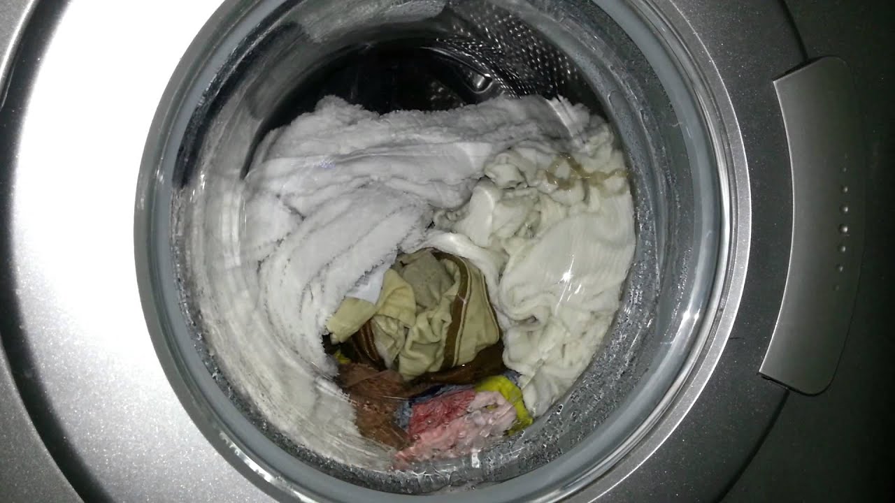 Beko Ecocare WMA1510S
