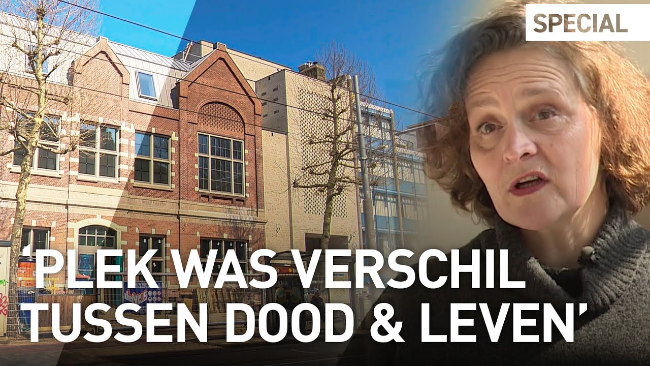 Eerste kijkje binnen muren van Nationaal Holocaustmuseum
