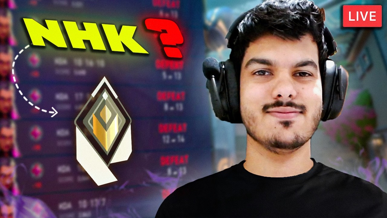 Unboxing *New* HE Keyboard nd Testing it , Indian Reyna Demon Ranked  #reyna