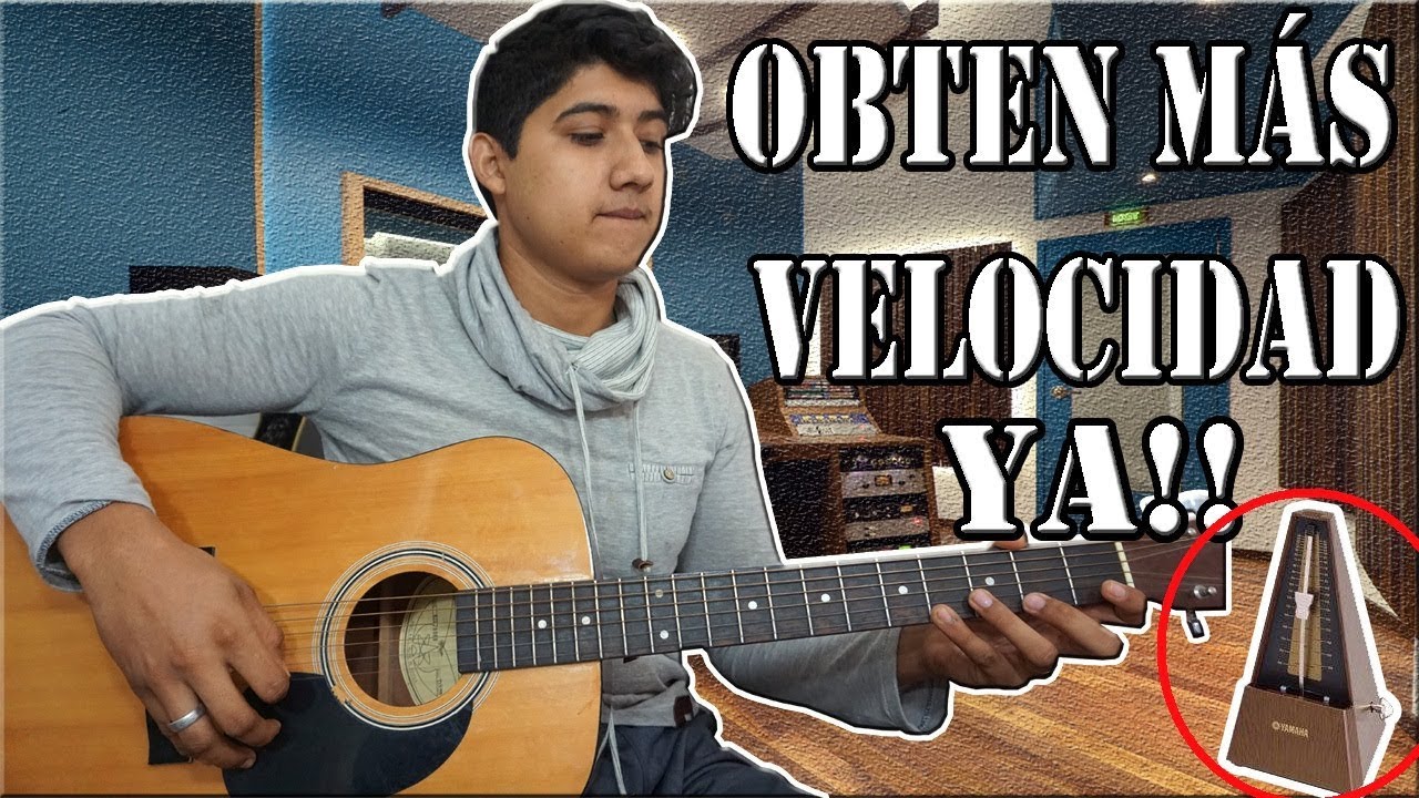 Truco para tener más velocidad