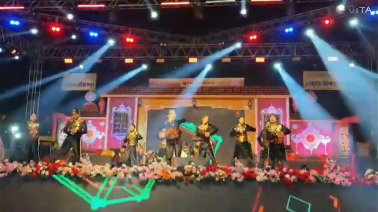 EXPO DANCE PERFORMANCE@Balasore.#watch till end#Do subscribe.