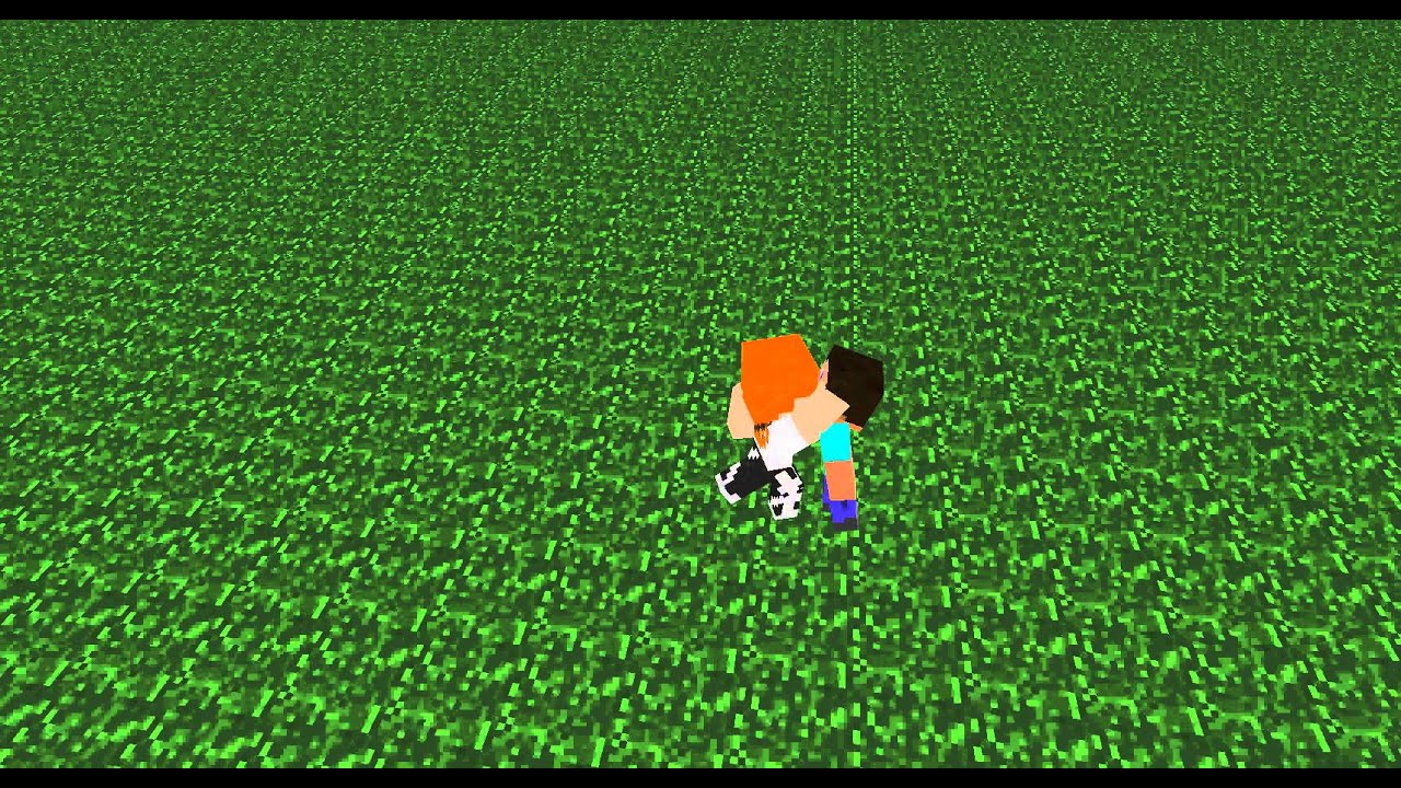 Chi Blocking: Immobilize