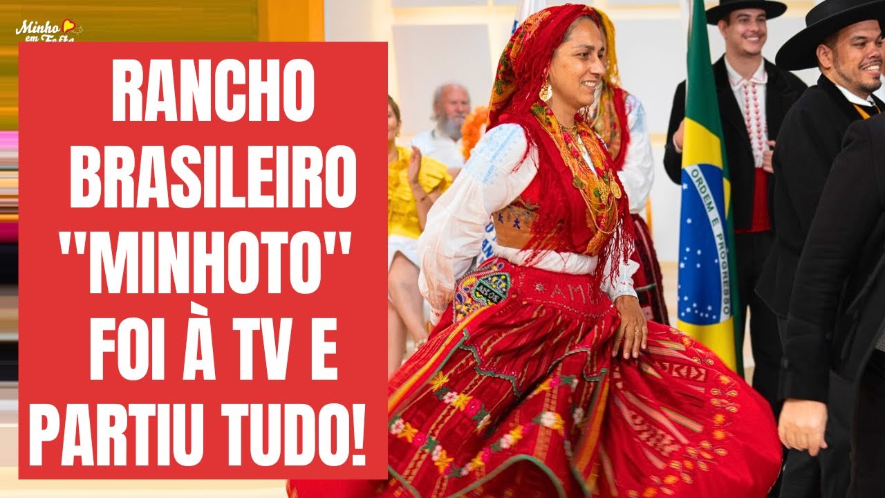 🇧🇷 Rancho Brasileiro 