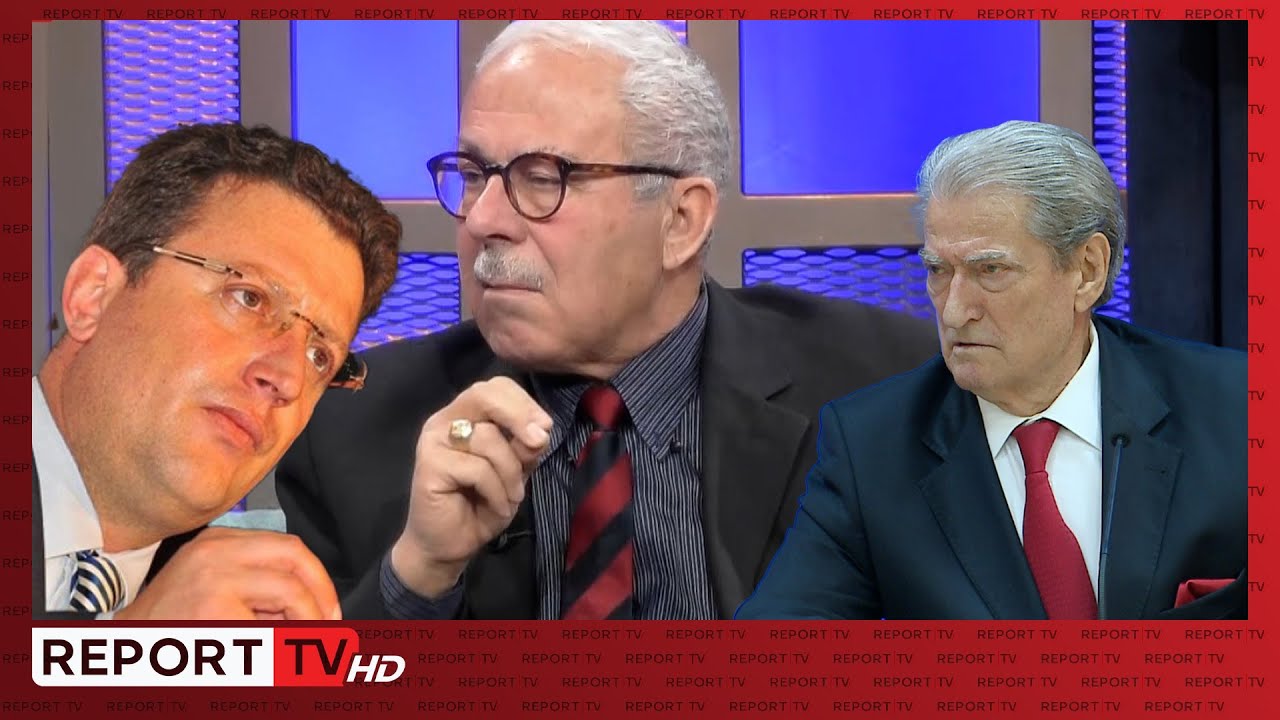 Sali Berisha më tha: Pse erdhe? Sokol Olldashi: Ik se do të të fusin plumbin…