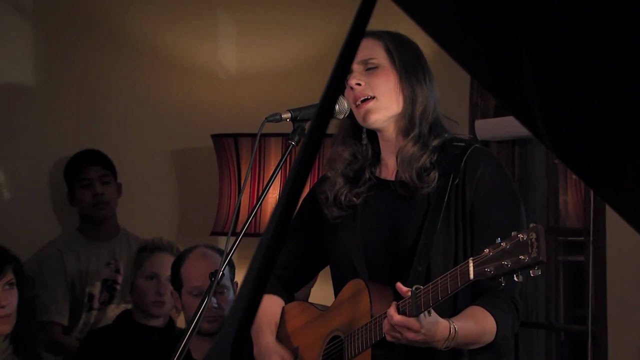 Rose Cousins - The Send Off