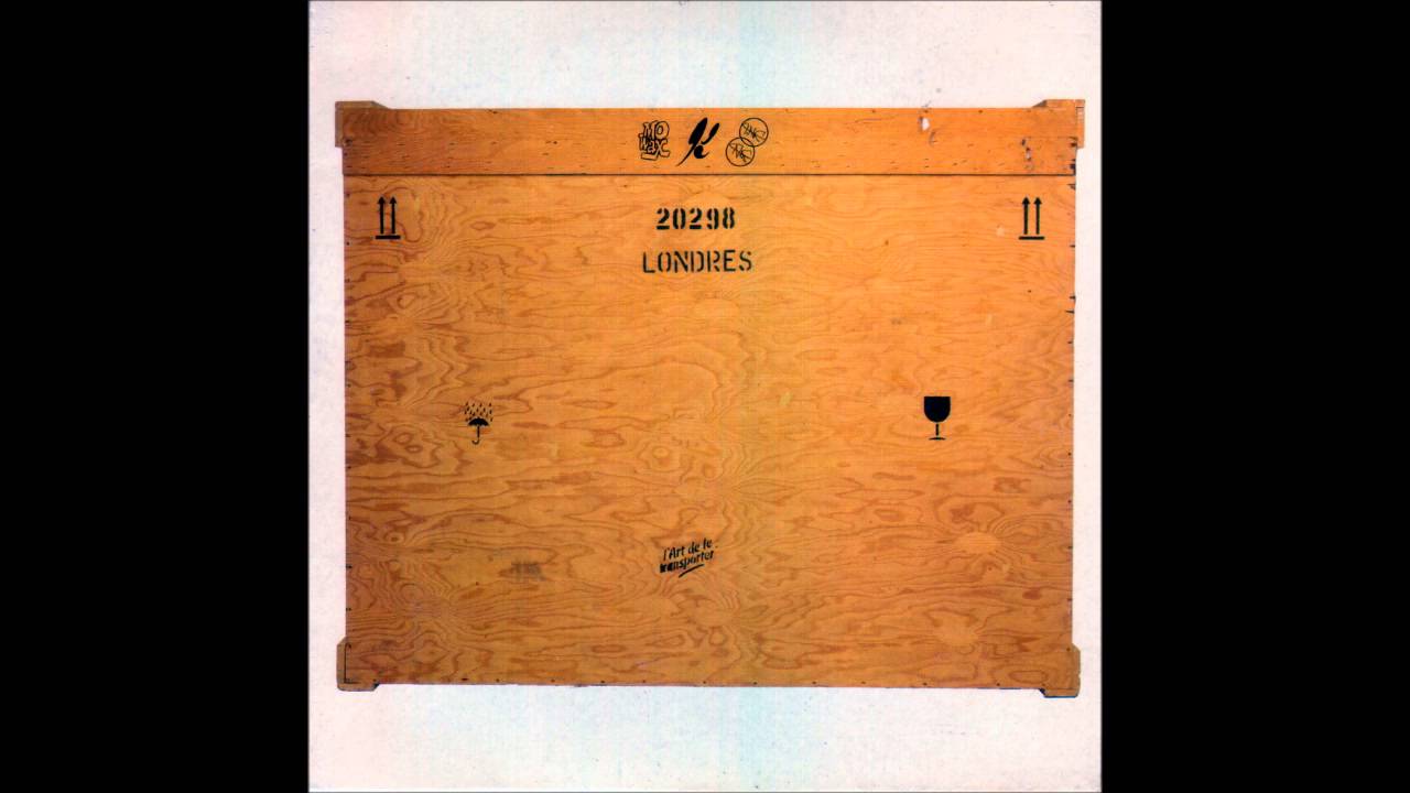 DJ Krush - Jugoya 1080p