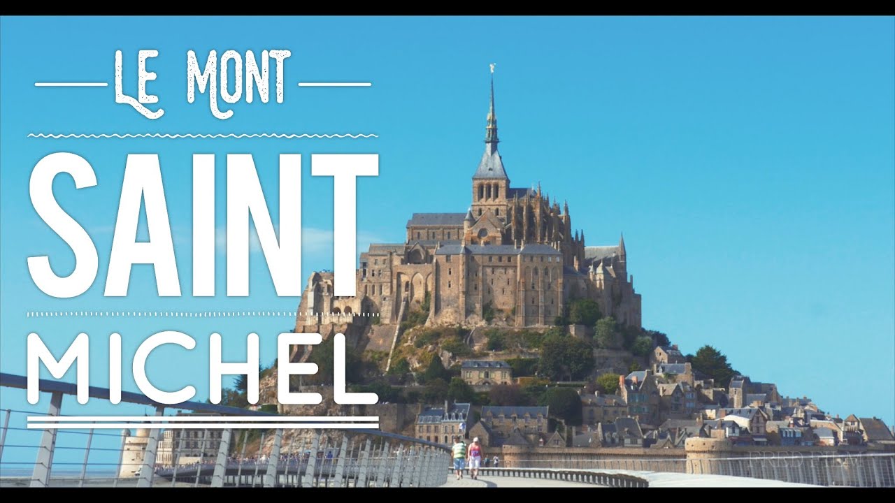 Le Mont-Saint-Michel #Panasonic GH4 et Olympus 7-14mm f/2.8