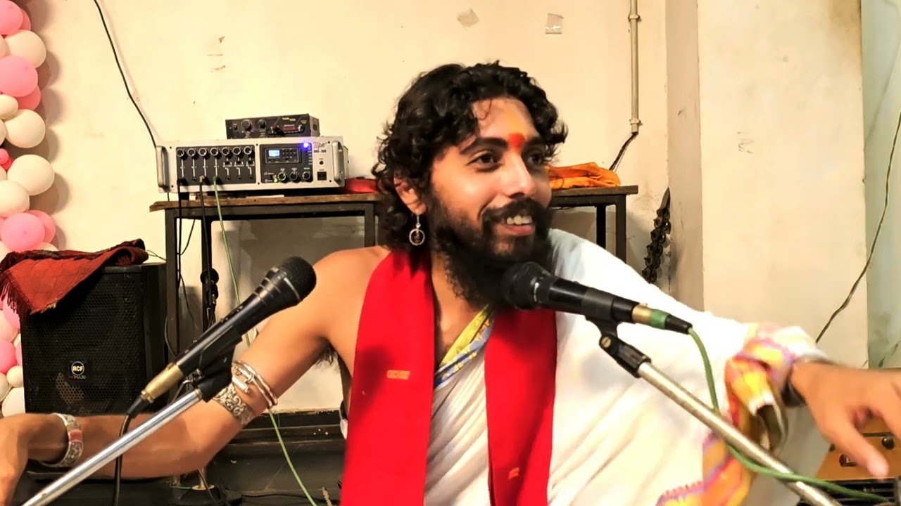 श्रीरामचरितमानस कथा | भाग इकतालीस, श्रीराम विवाह बालकाण्ड | निग्रहाचार्य | Ram Katha | Nigrahacharya