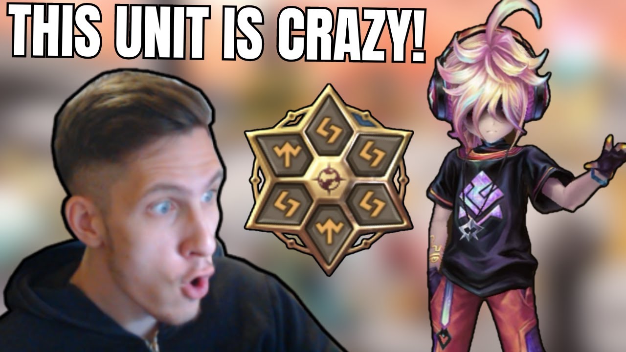 7R1X IS THE BEST HACKER (Summoners War RTA)