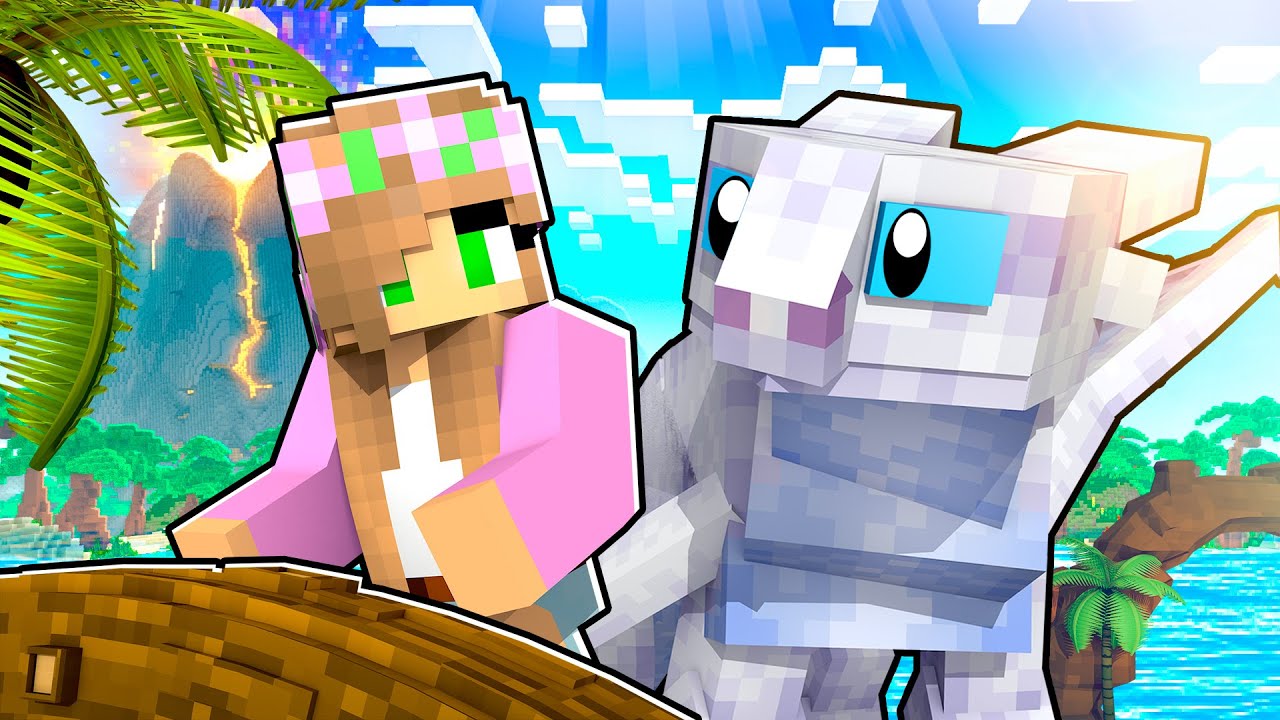 They've Gone Missing! - Minecraft Dragons