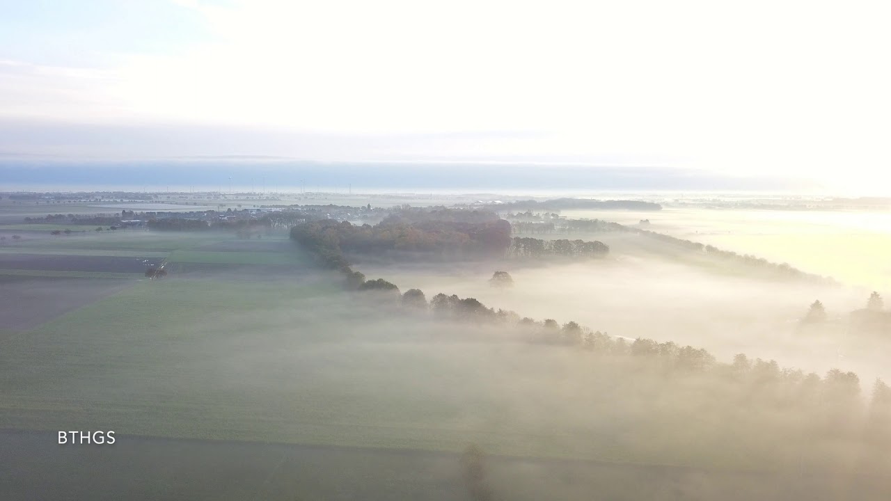Isenbruch Sky High by my Drone  !!!