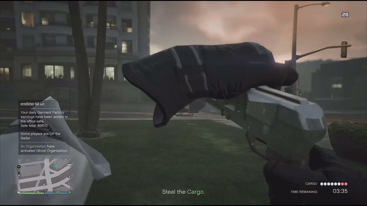 2vs1 they got there boyf in rc 