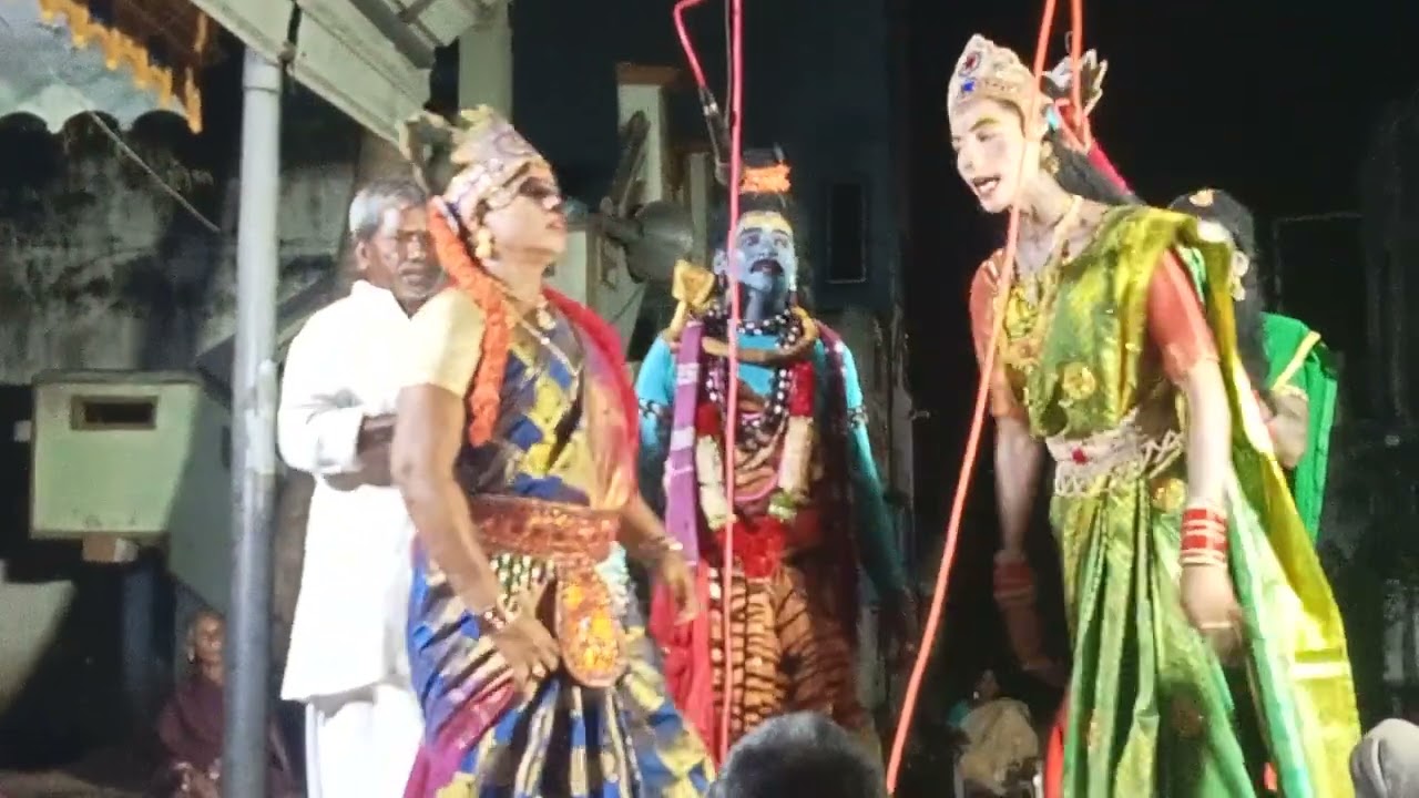 గేదెల శాంతారావు శివభాగవతం 8978197083,6309669350
