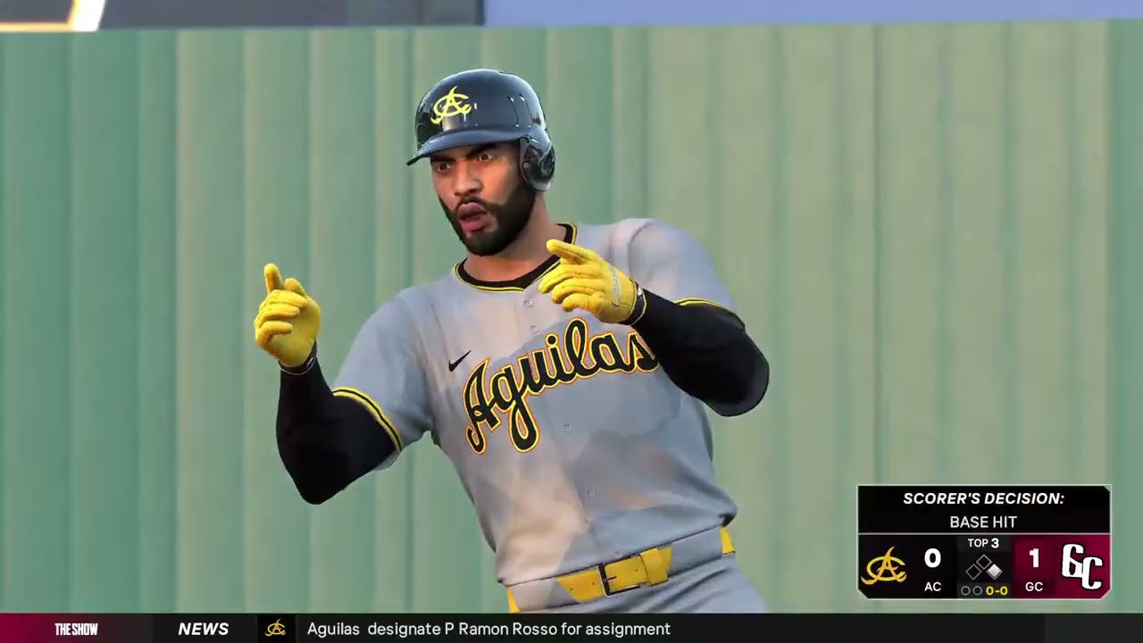 🔴 LIDOM 2025🔴 Aguilas Cibaenas vs Gigantes del Cibao ll Serie Regular